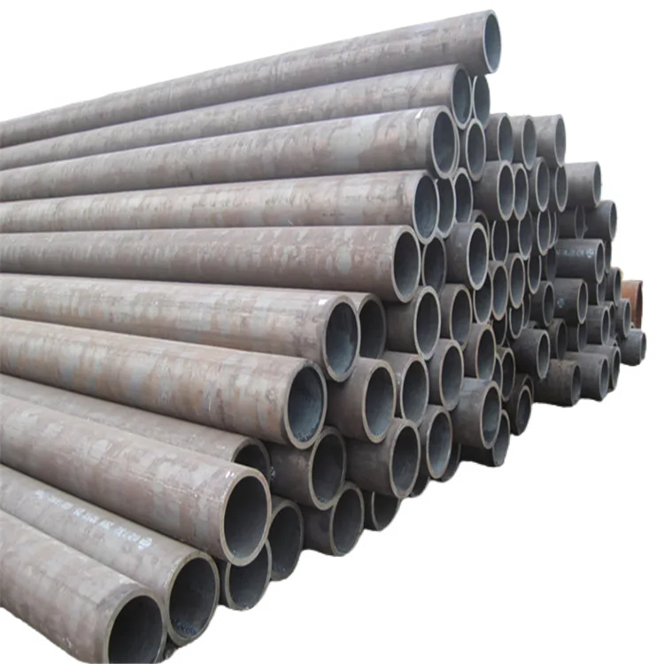 carbon steel pipe&tube